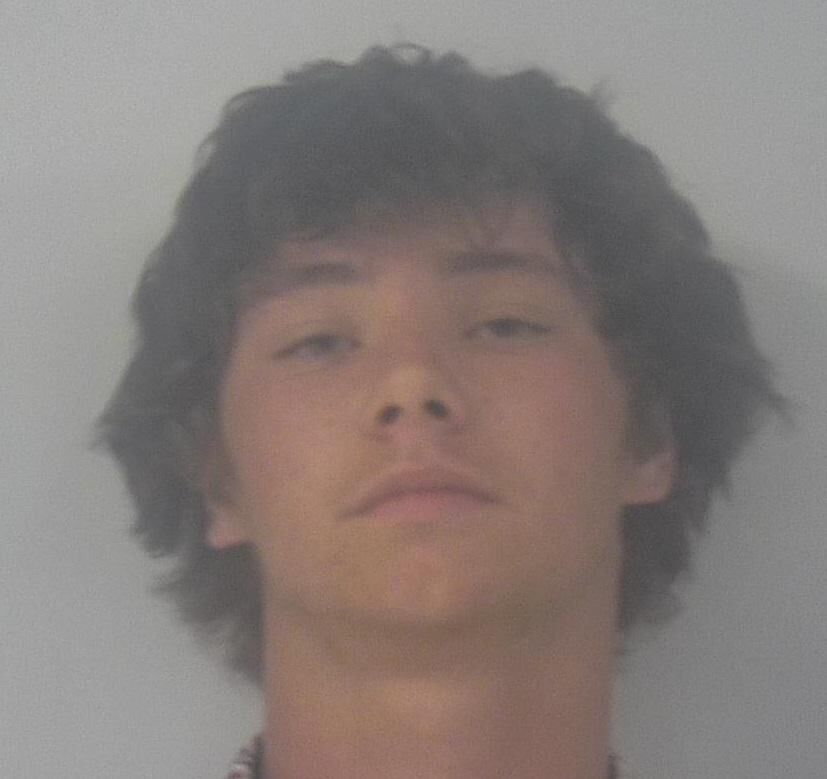 Tucker Eason